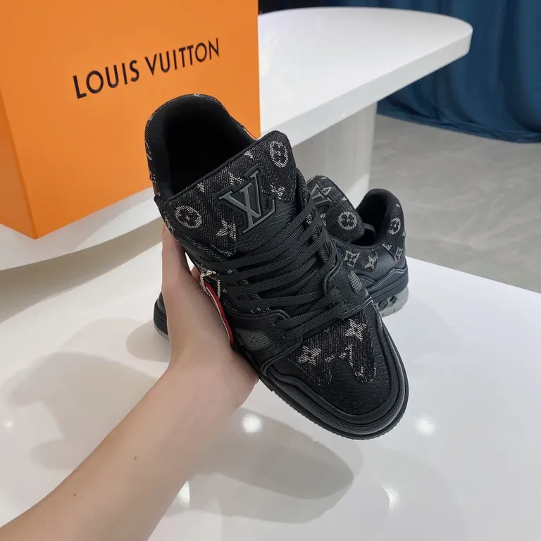 Louis Vuitton Shoe 